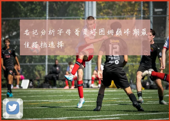 名记分析字母哥是塔图姆巅峰期最佳搭档选择